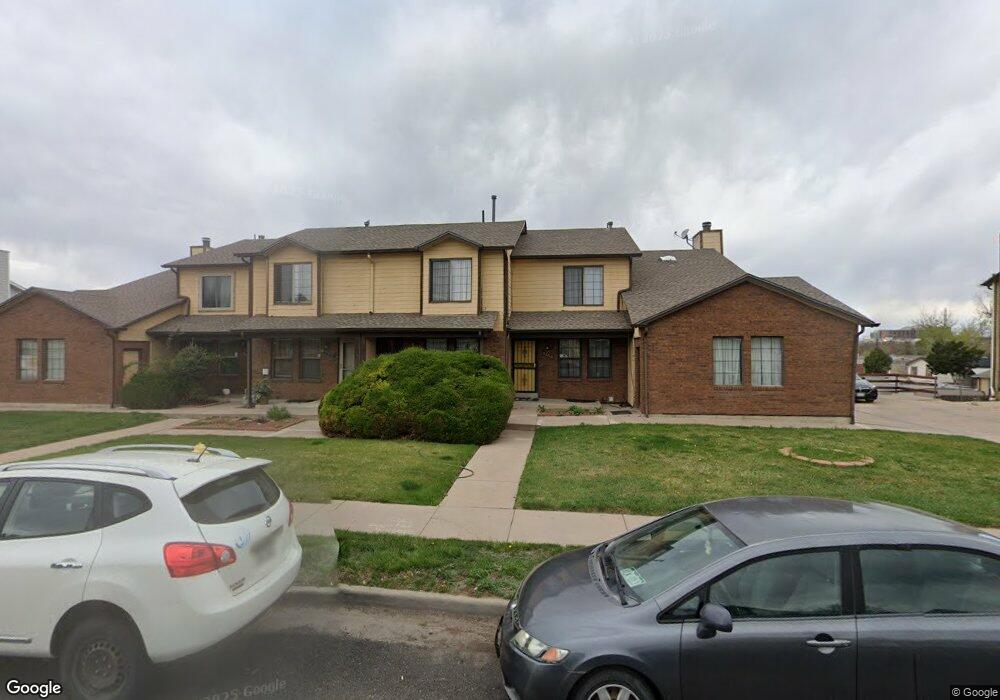 1257 Sable Blvd, Aurora, CO 80011 - photo 1