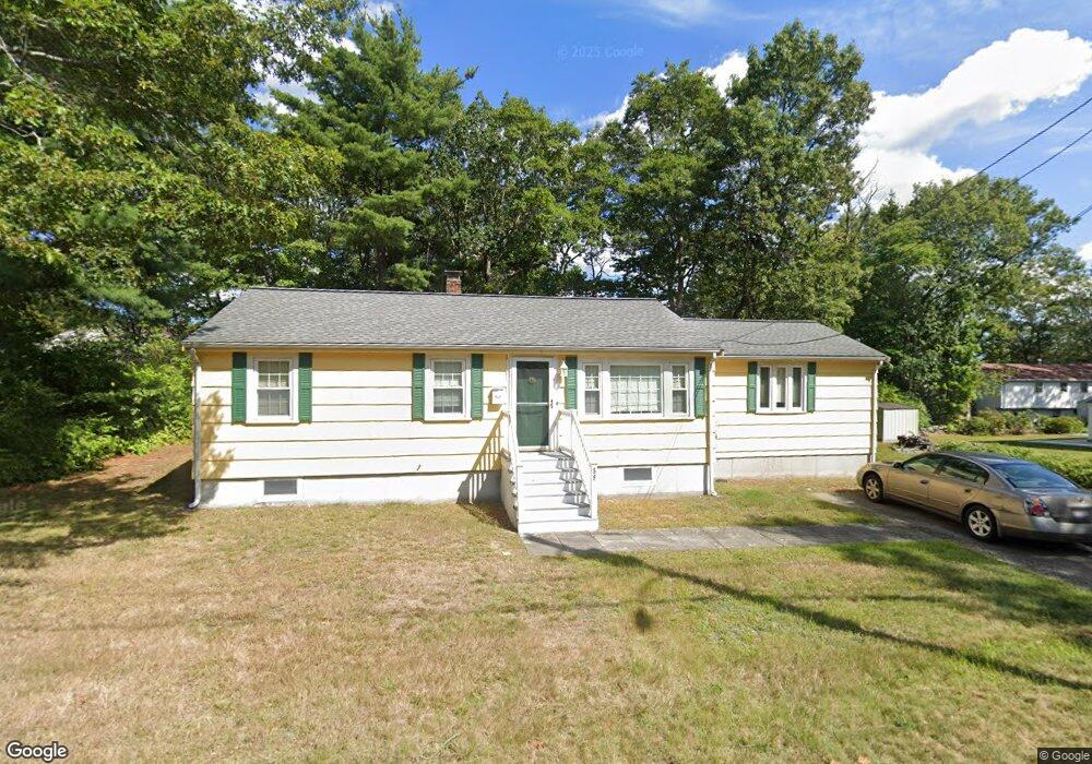 59 Morgan St, Randolph, MA 02368 - photo 1