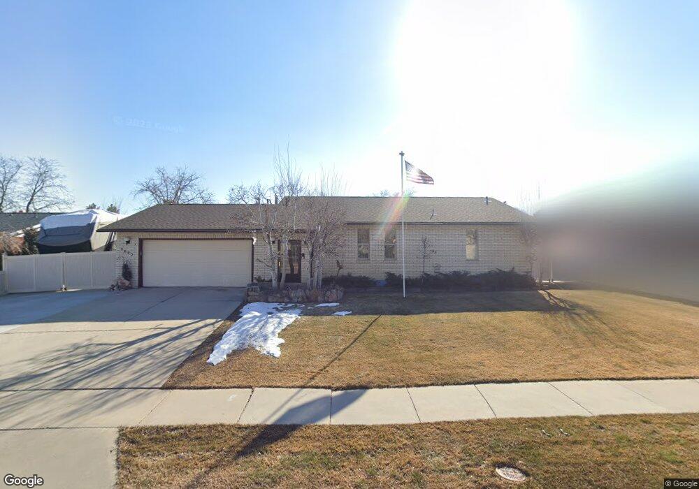 2893 W 7420 S, West Jordan, UT 84084 - photo 1