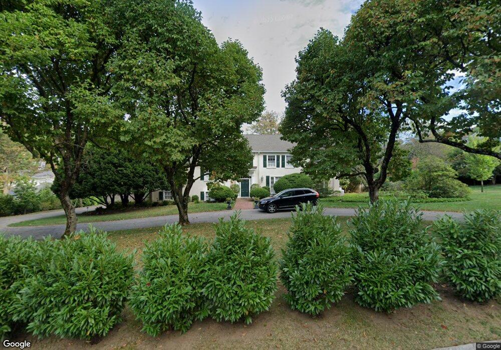 1137 Red Rose Ln, Villanova, PA 19085 - photo 1