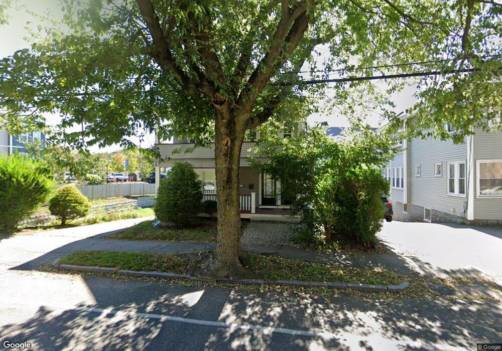 116 Lowell St unit 118, Arlington, MA 02474 - photo 1