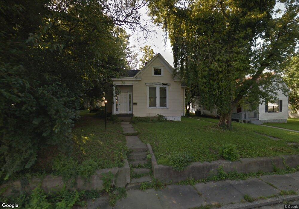 2316 Mclean Ave, New Albany, IN 47150 - photo 1