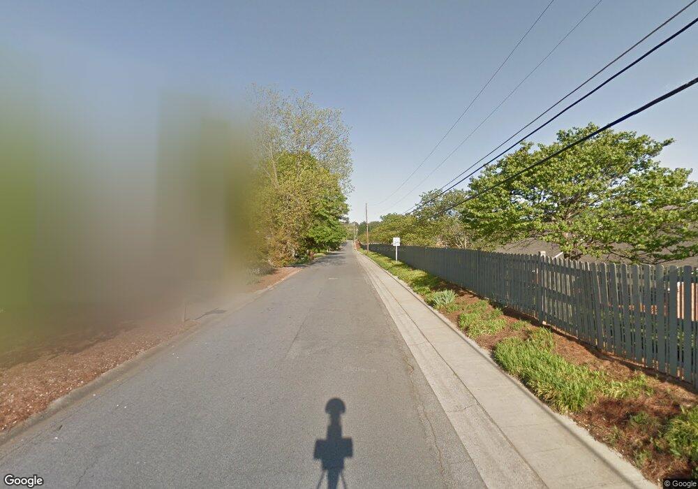 0 Hill Rd unit 3135327, Marietta, GA 30062 - photo 1