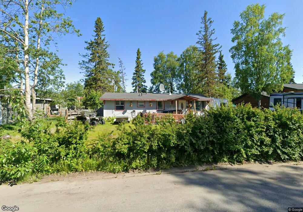 6905 Mink Ave, Anchorage, AK 99504 - photo 1