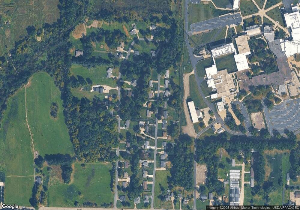 4141 Marks Ave, Rootstown, OH 44272 - photo 1