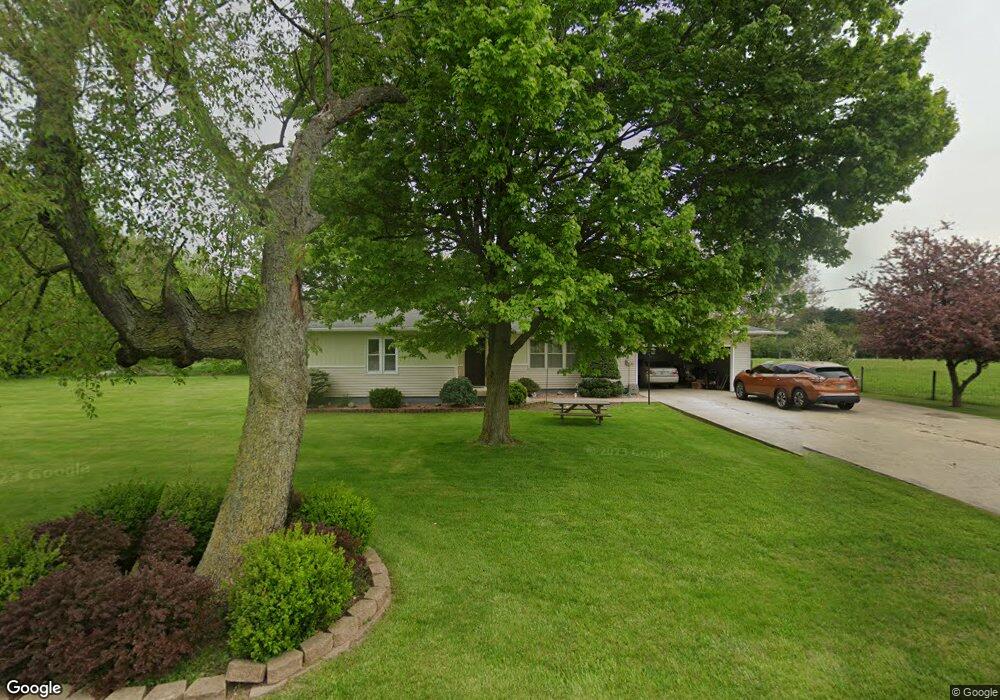 405 W 600 N, Howe, IN 46746 - photo 1