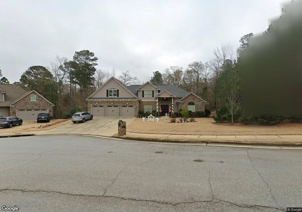 9022 Cimarron Ct, Columbus, GA 31904 - photo 1