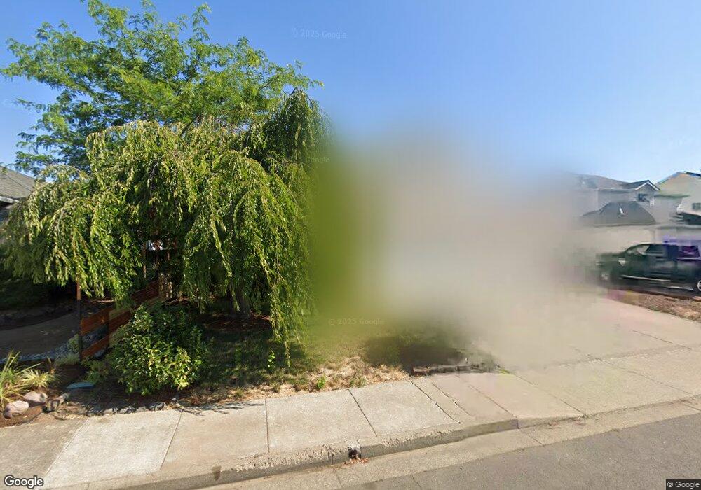 1039 Meadowlawn Place unit 1, Molalla, OR 97038 - photo 1