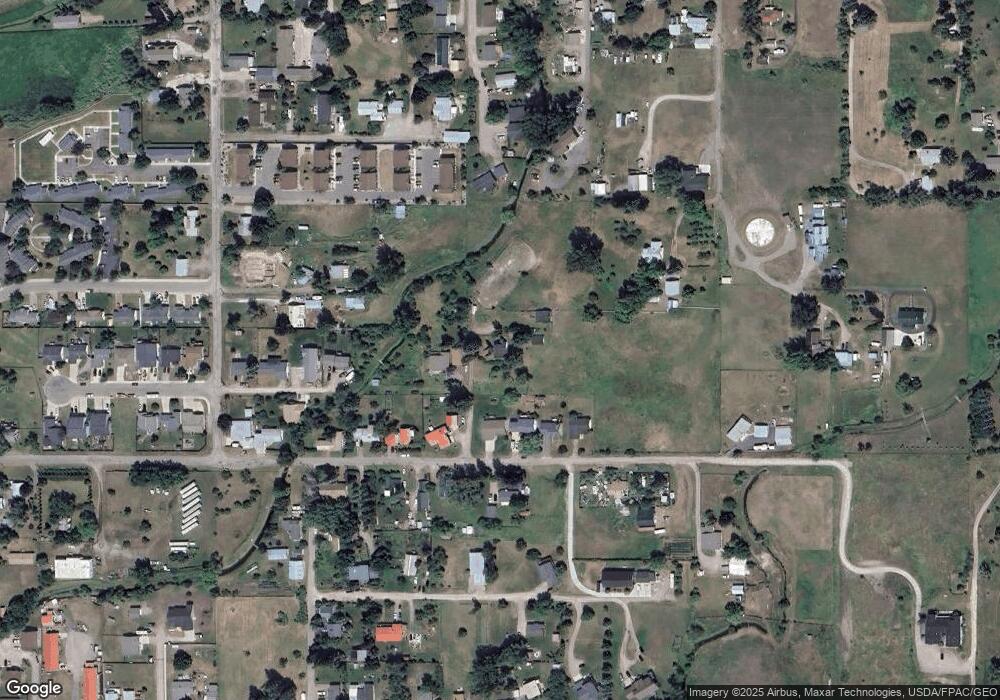 1209 11th Ave E, Polson, MT 59860 - photo 1