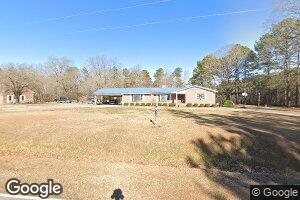 1021 Delmar Rd, Enfield, NC 27823