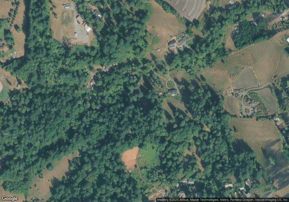 21616 SW Athey Rd, West Linn, OR 97068 - photo 1