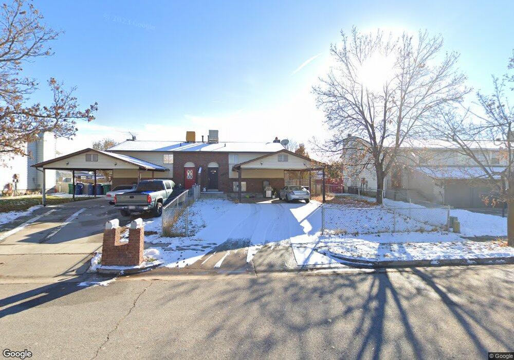 3663 W 4700 S, Roy, UT 84067 - photo 1