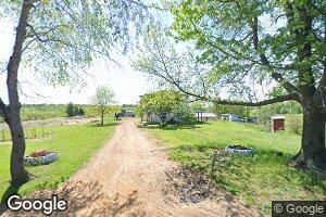 580 Roscoe Rd, Fancy Farm, KY 42039