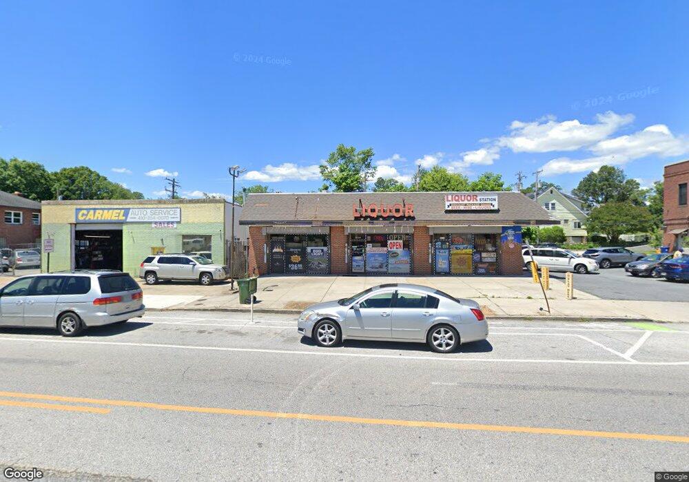 6510 Harford Rd, Baltimore, MD 21214 - photo 1