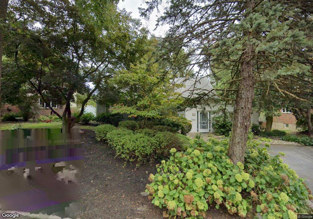 711 Fordham Rd, Bala Cynwyd, PA 19004 - photo 1