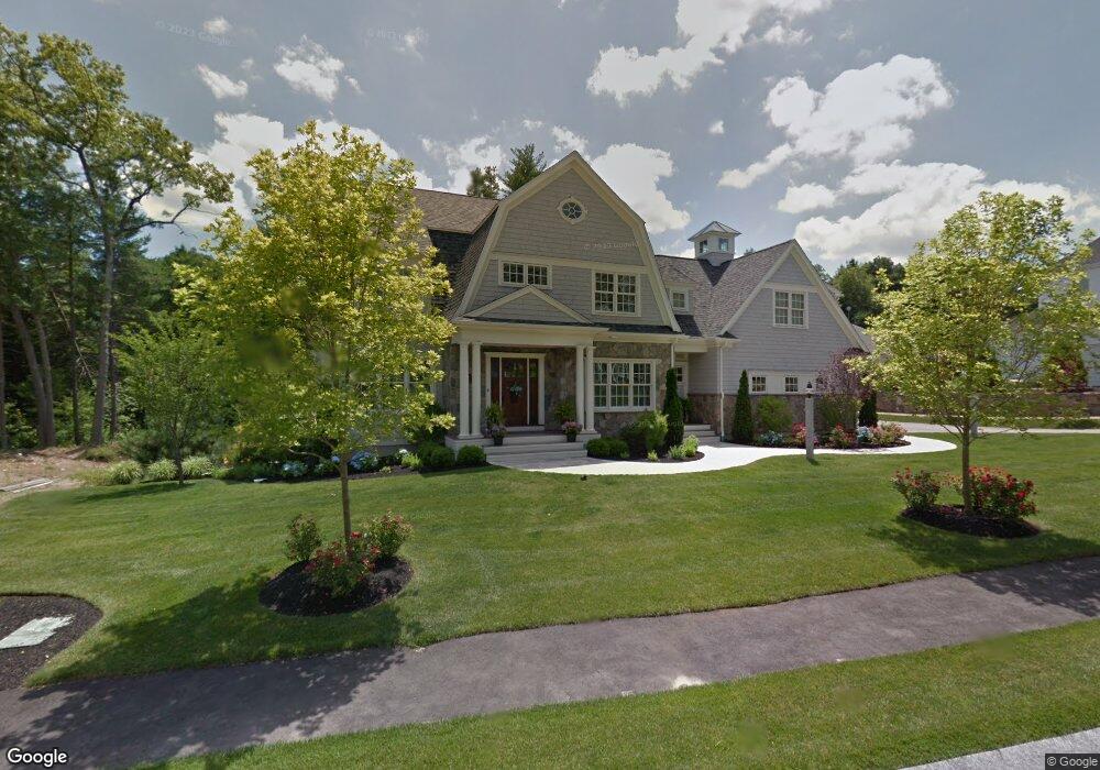 15 Hummingbird Ln, Walpole, MA 02081 - photo 1