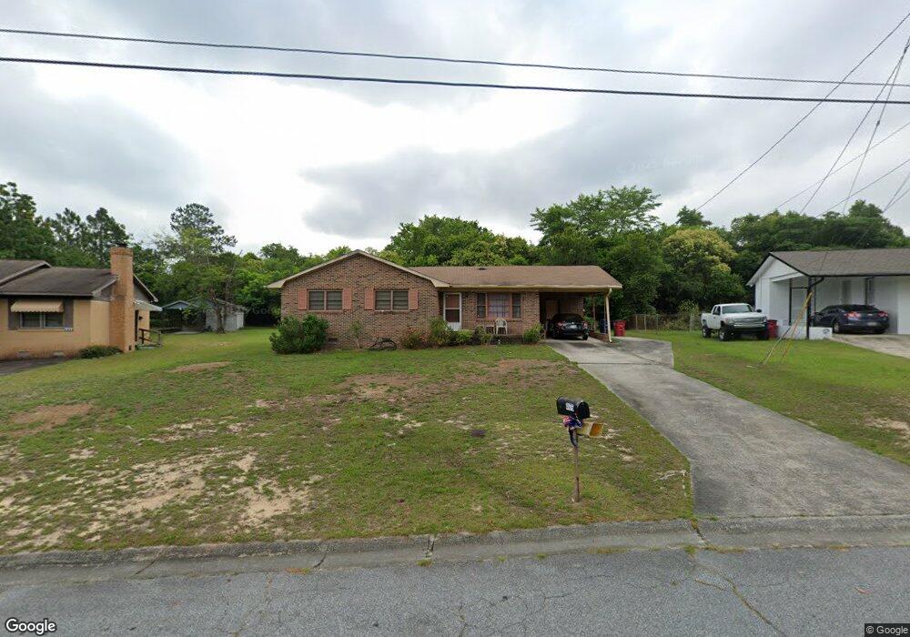 4975 John Kennedy Dr, Macon, GA 31204 - photo 1
