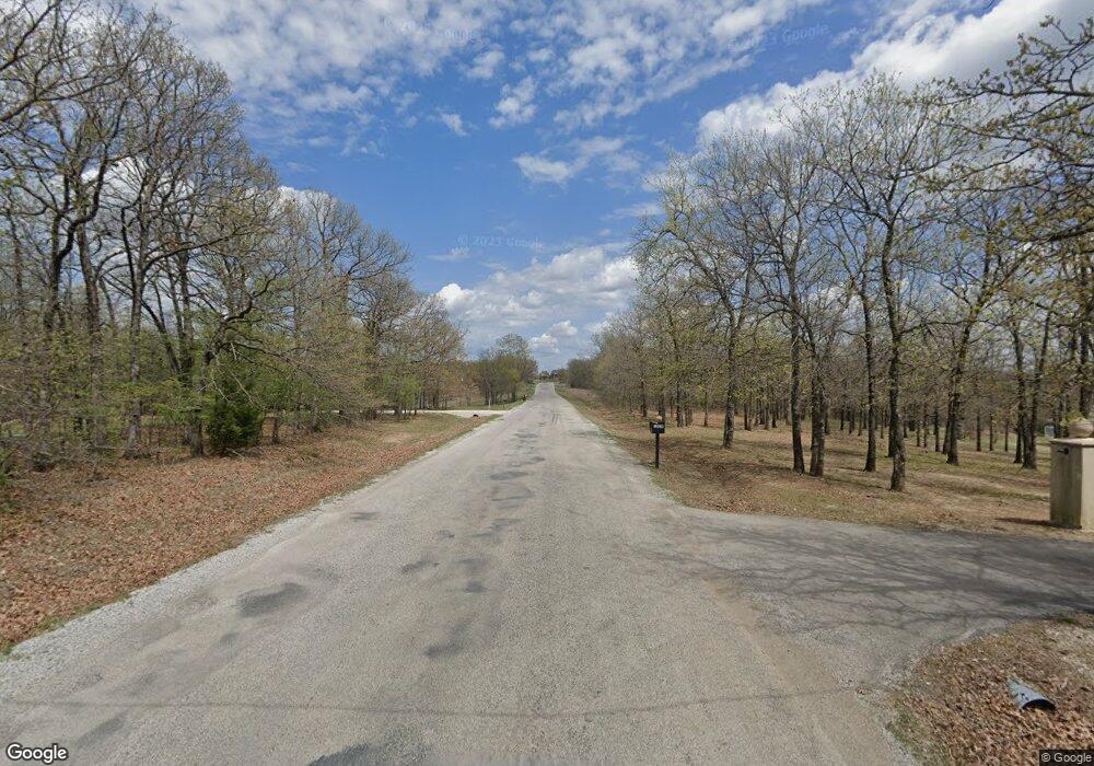 0 Burton Ln unit 425486, Skiatook, OK 74070 - photo 1