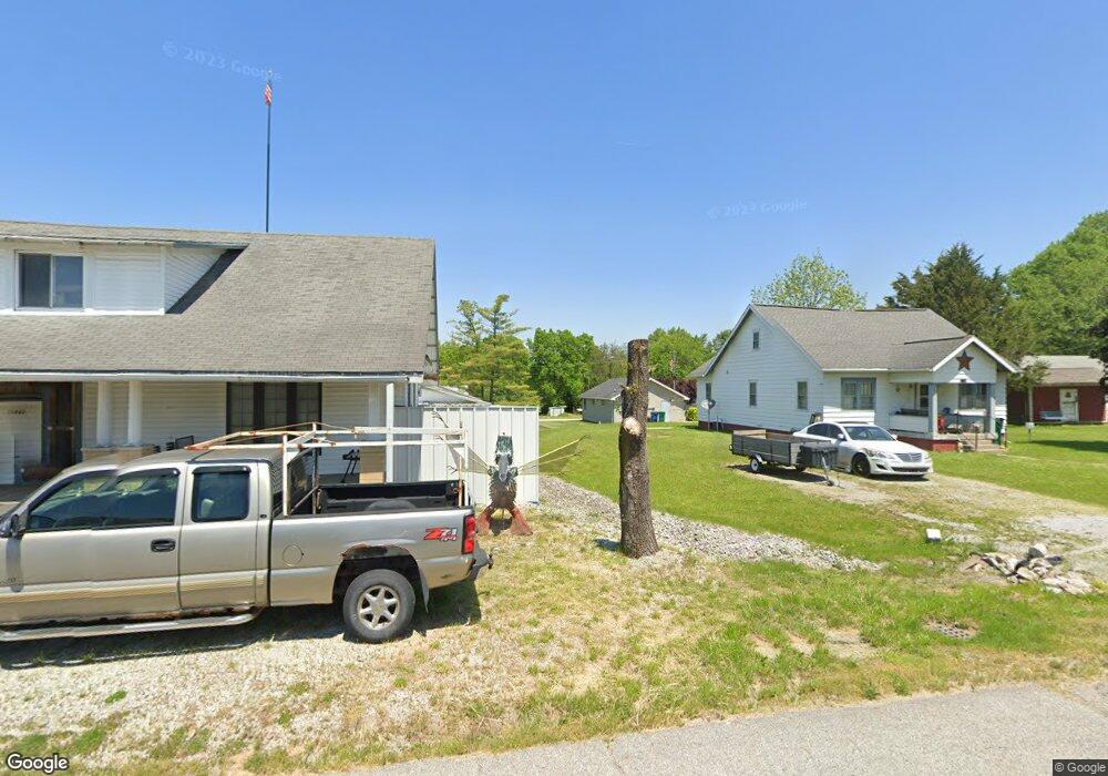 10918 W County Line Rd, Yoder, IN 46798 - photo 1