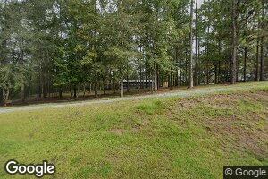 1525 Carter Bight Landing Rd, Surrency, GA 31563