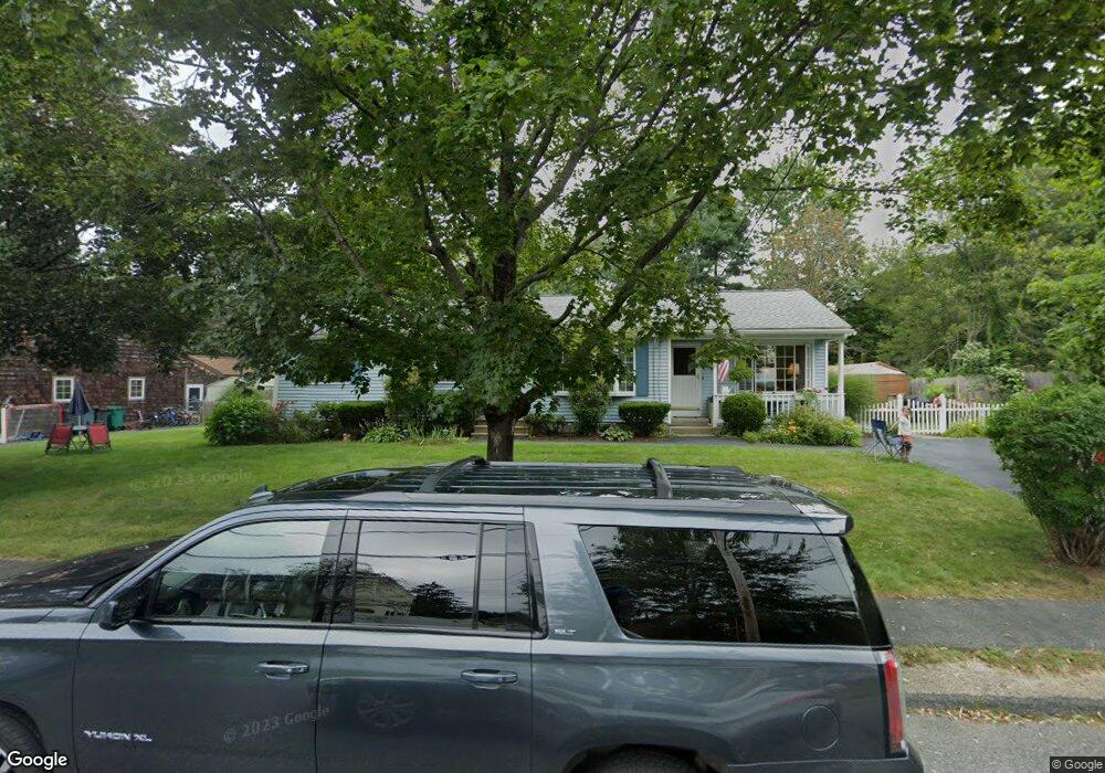 9 Seneca St, Shrewsbury, MA 01545 - photo 1