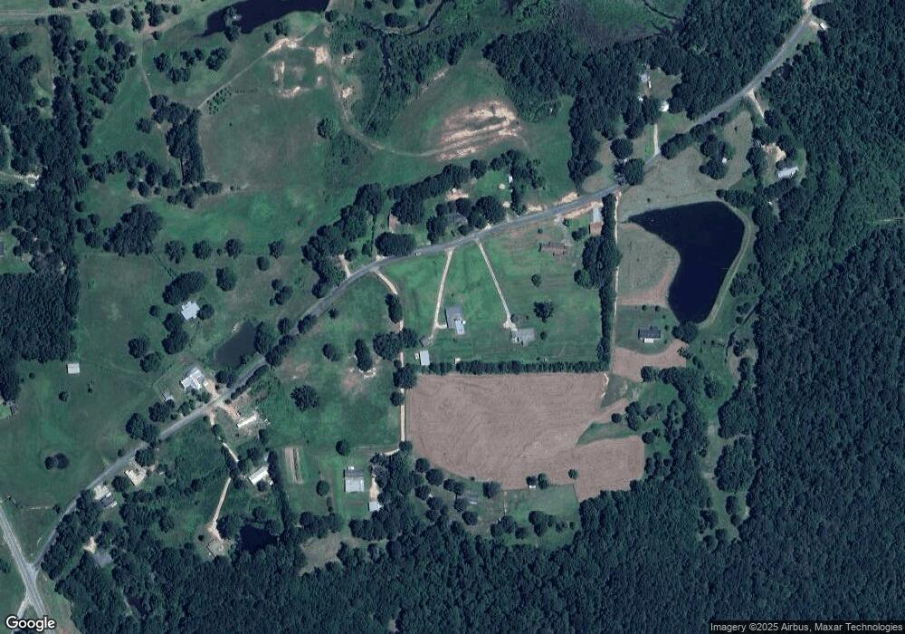 178 County Road 155, Stringer, MS 39481 - photo 1