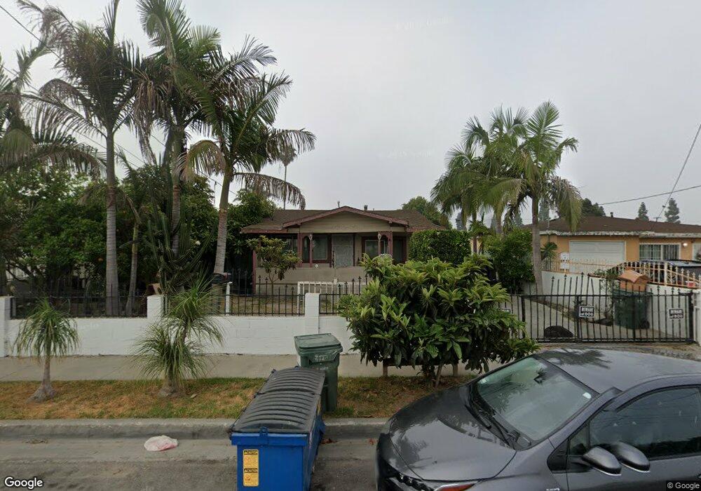 2406 E 130th St, Compton, CA 90222 - photo 1