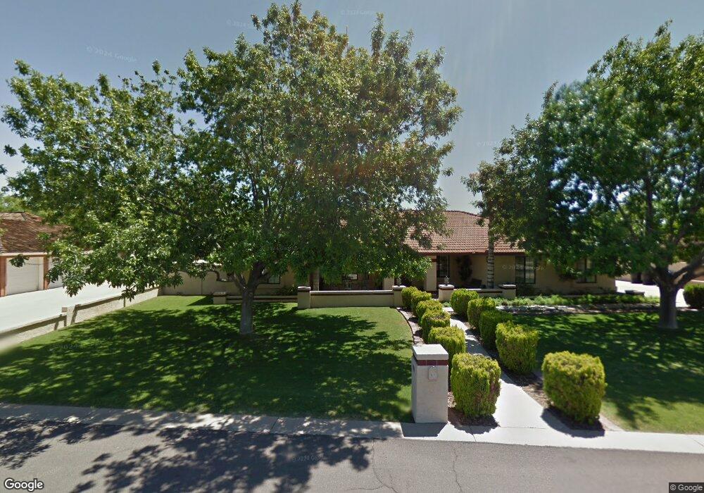 9511 S Kenneth Place, Tempe, AZ 85284 - photo 1