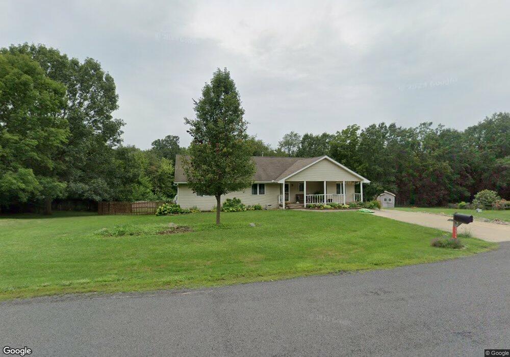 7536 W Wick Ct, Edwards, IL 61528 - photo 1