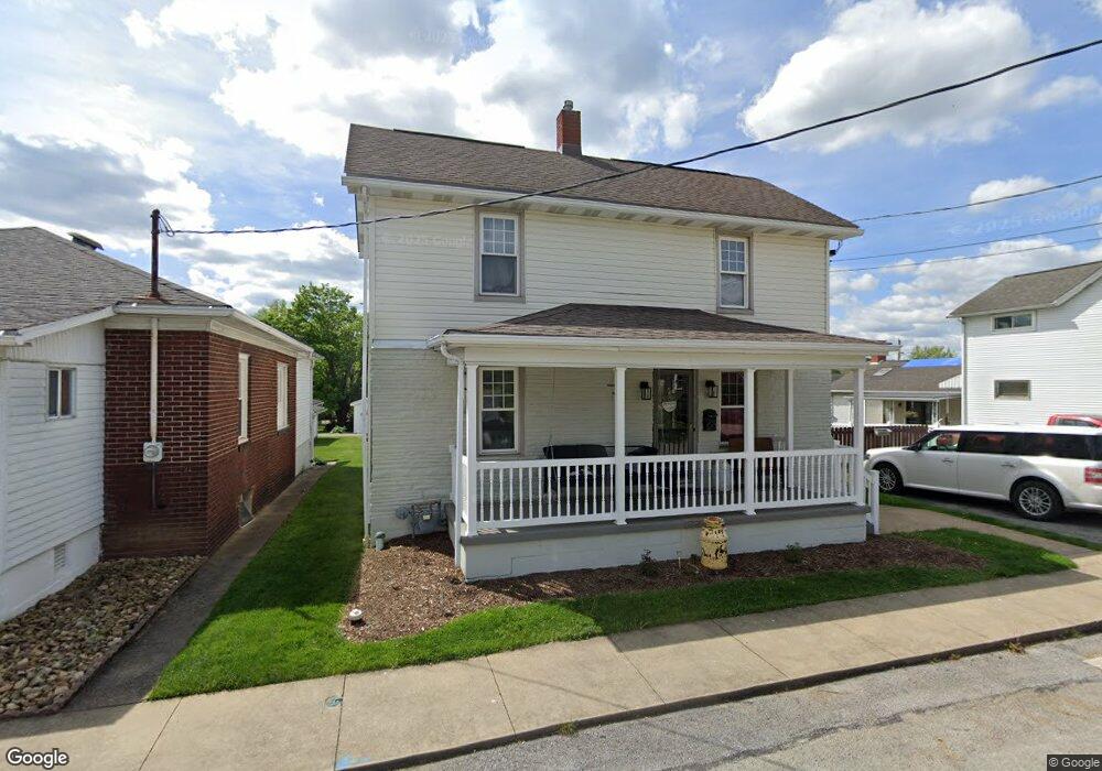 23 Carson St, Homer City, PA 15748 - photo 1