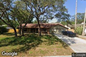 8321 Philadelphia Ave, Spring Hill, FL 34608