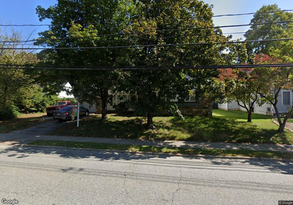 275 High St unit Top Floor, Willimantic, CT 06226 - photo 1