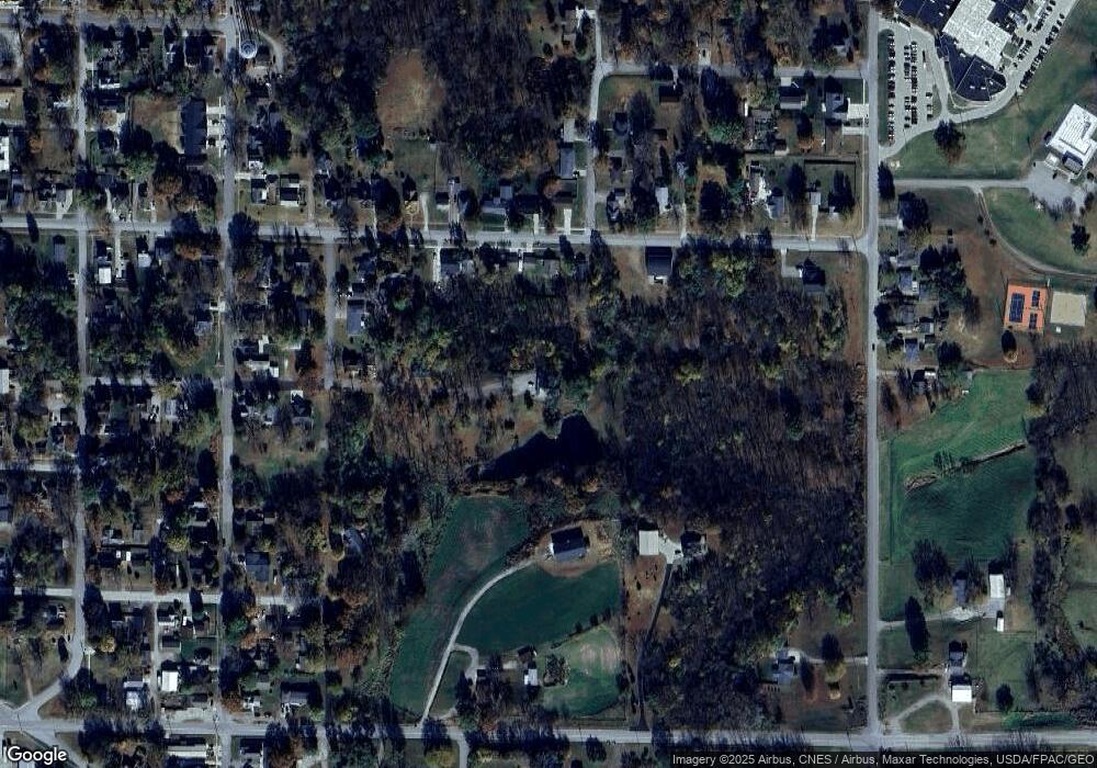 617 E Washington St, Colfax, IA 50054 - photo 1