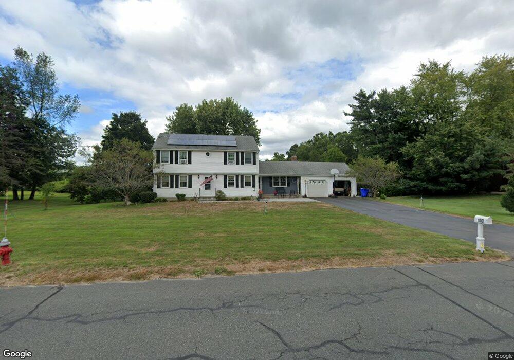 103 Middle Rd, Enfield, CT 06082 - photo 1