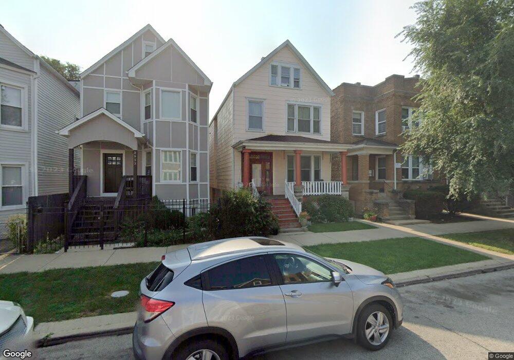 2951 N Gresham Ave unit 2, Chicago, IL 60618 - photo 1