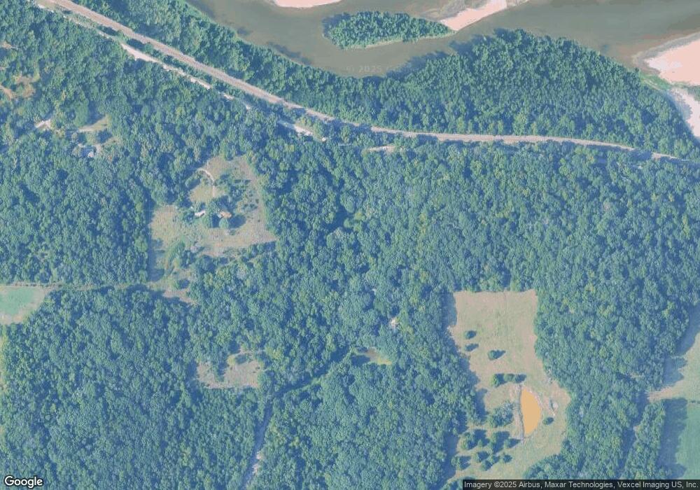 2011 E 795th Rd, Lecompton, KS 66050 - photo 1