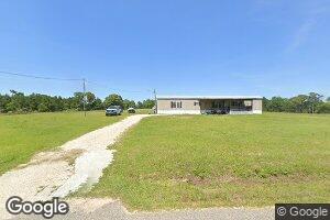 391 Max White Rd, Purvis, MS 39475