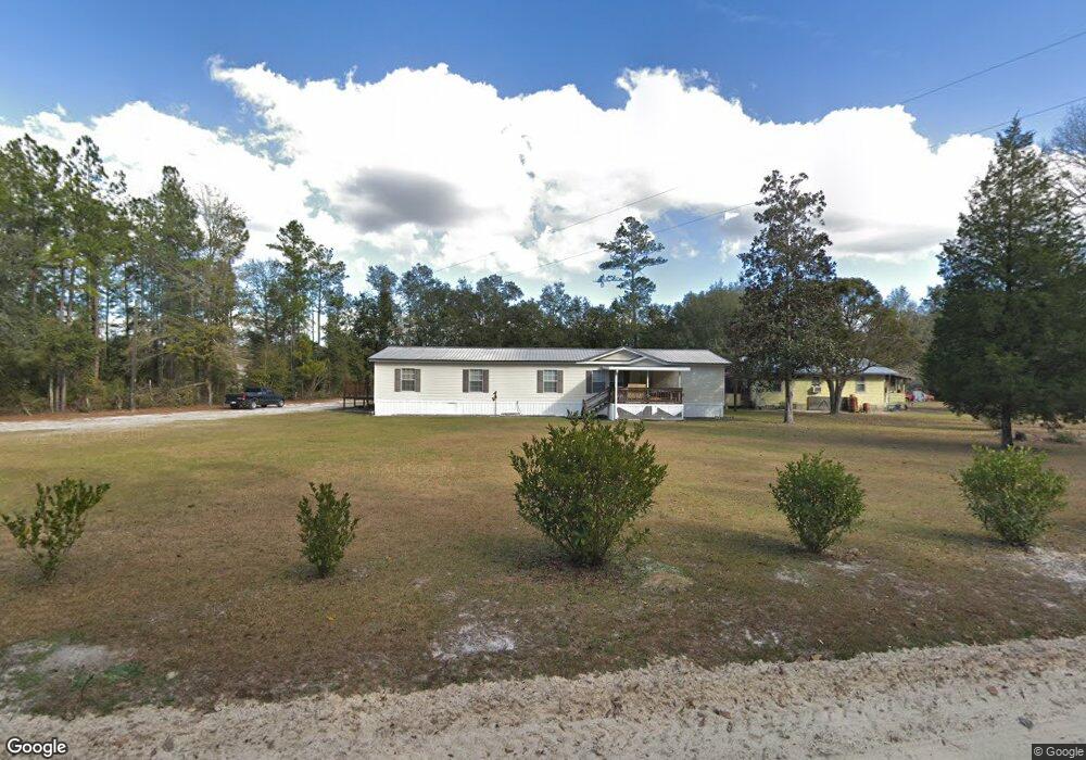 2069 Old Traders Hill Rd, Folkston, GA 31537 - photo 1