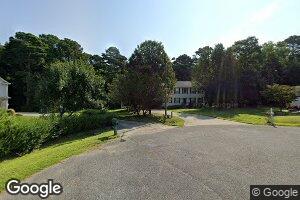 7832 Laurie Ln, Gloucester Point, VA 23062