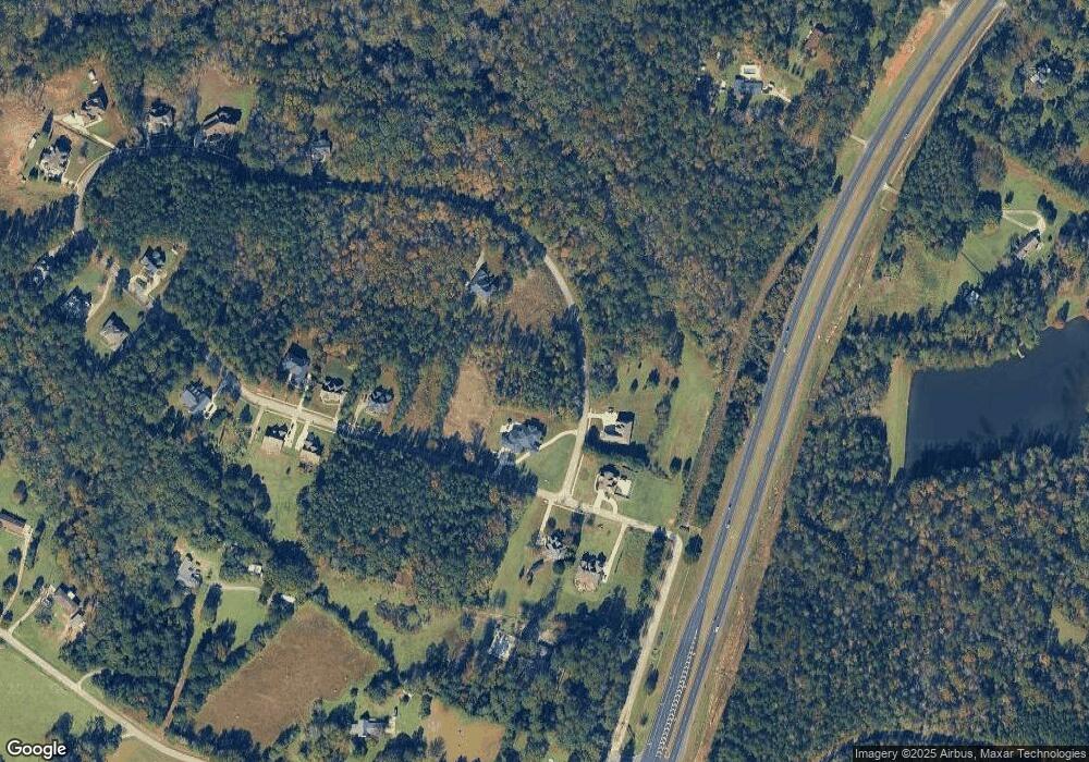 1142 Porter Cir unit 54, Gray, GA 31032 - photo 1