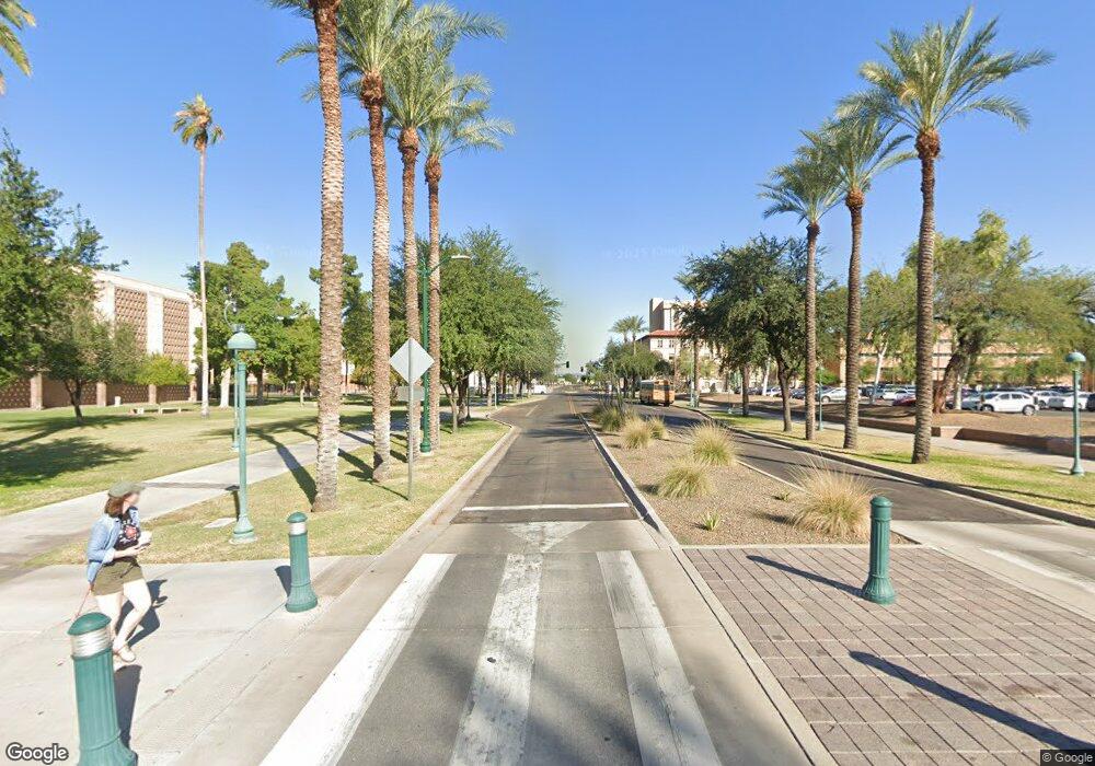 000 N 17th Ave, Phoenix, AZ 85021 - photo 1