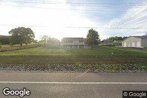 2047 E 600th Rd, Lecompton, KS 66050