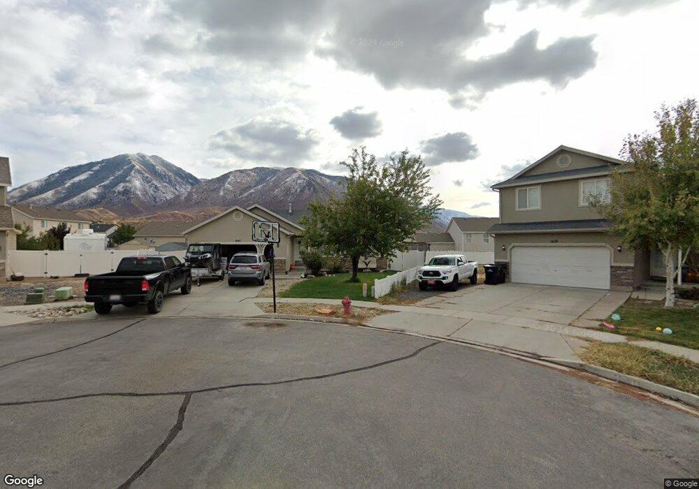 1683 S 2370 E, Spanish Fork, UT 84660 - photo 1