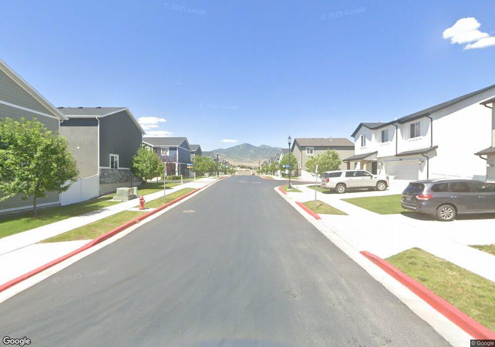 6802 W Hera Way, West Jordan, UT 84081 - photo 1