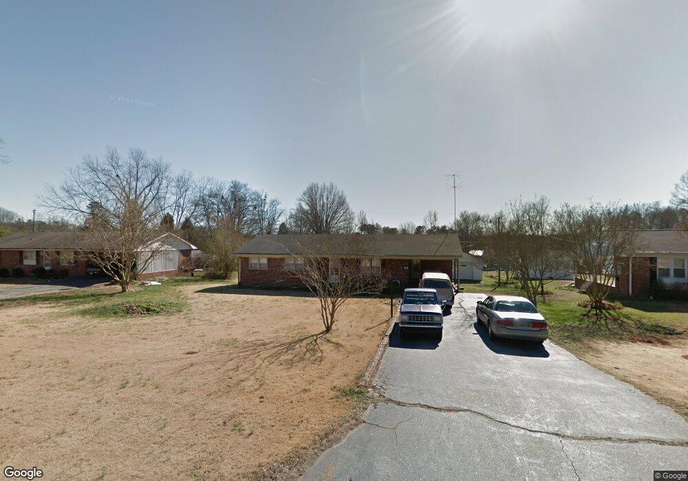 5 Elmhurst St, Inman, SC 29349 - photo 1