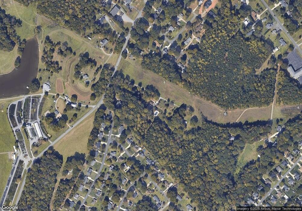 1408 Union New Hope Rd, Gastonia, NC 28056 - photo 1