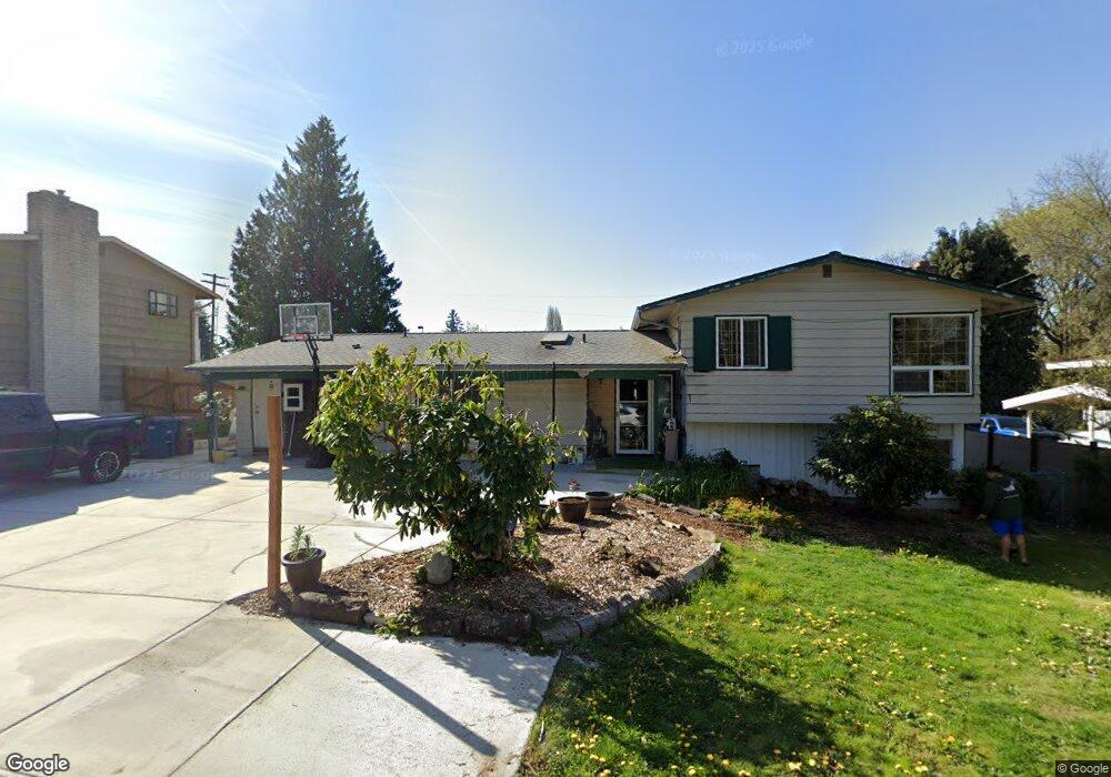 1623 S 264th Place, Des Moines, WA 98198 - photo 1