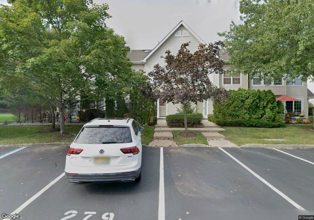 46 Madison Ct, Tinton Falls, NJ 07712 - photo 1