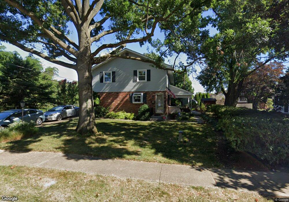 196 Cardigan Rd, Lutherville Timonium, MD 21093 - photo 1