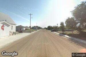 206 S 2nd Ave, Kennebec, SD 57544